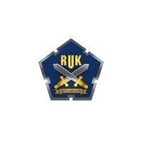 reserviupseerikoulun oppilaskunta logo image