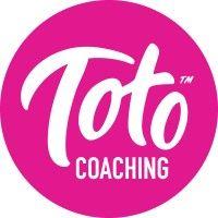 toto coaching logo image