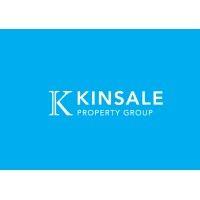 kinsale property group logo image