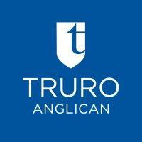 truro anglican church logo image