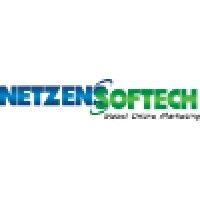 netzens softech logo image