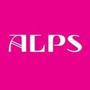 logo of Alps Language School