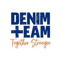 denim team logo image