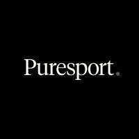 puresport logo image