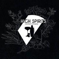 high spirits cocktail company