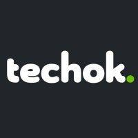 tech ok logo image