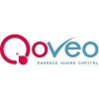 qoveo logo image