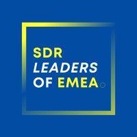 sdr leaders of emea