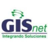 gisnet sc logo image