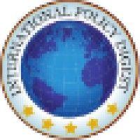 international policy digest logo image