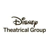 disney theatrical group logo image