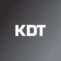 koch disruptive technologies logo image