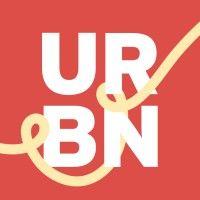 urbn playground logo image