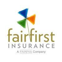 fairfirst insurance limited logo image