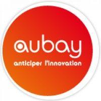 aubay luxembourg logo image