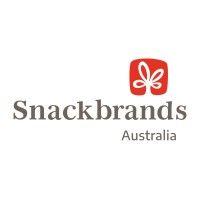 snackbrands australia logo image