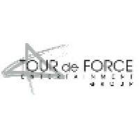 tour de force entertainment group