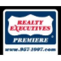 realty executives premiere logo image