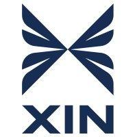 xin fund management pte. ltd. logo image