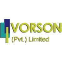 vorson (pvt.) ltd. logo image