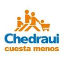 logo of Grupo Chedraui