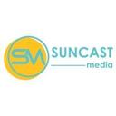 logo of Suncast Media