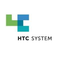 htc-system logo image