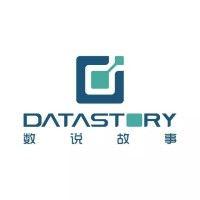 数说故事datastory