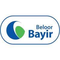 beloorbayir biotech ltd logo image