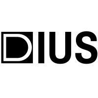 dius brands logo image