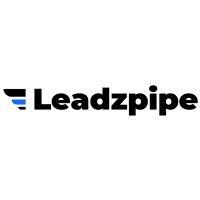 leadzpipe - the ultimate lead & sales optimisation tool! logo image