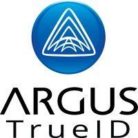 argus trueid logo image