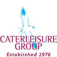 caterleisure group logo image