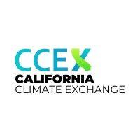 california climate exchange logo image