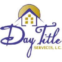 day title services, lc logo image