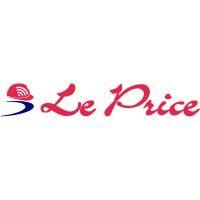 le price international corporation logo image