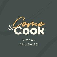 atelier traiteur come & cook logo image