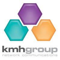 kmh group logo image