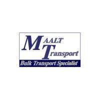 maalt transport logo image