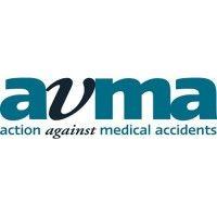 action against medical accidents logo image