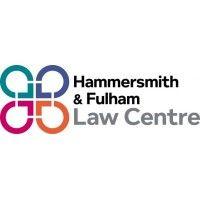 hammersmith & fulham law centre logo image