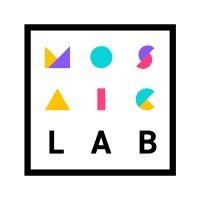 mosaic lab (formerly shop lit live) logo image