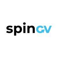 spincv logo image