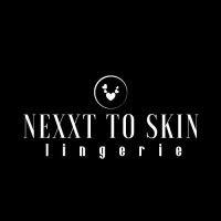 nexxt to skin logo image