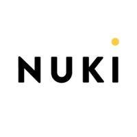 nuki home solutions gmbh logo image