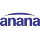 logo of Anana Ltd