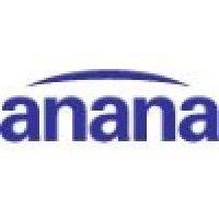 anana ltd logo image