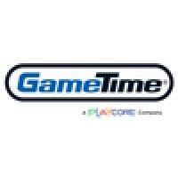 gametime logo image