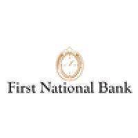 first national bank (fnbtx.com) logo image