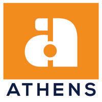 athens administrators logo image